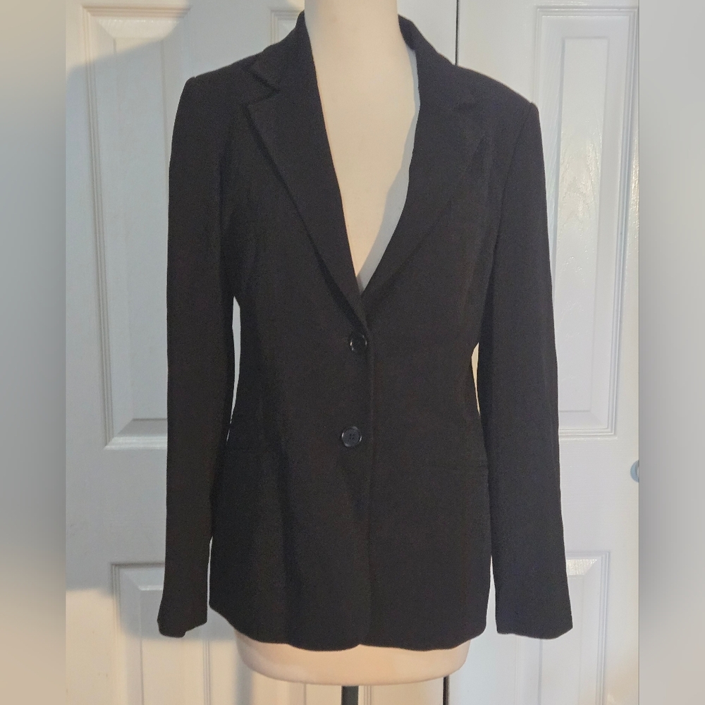 Jigsaw Casual Career Blazer